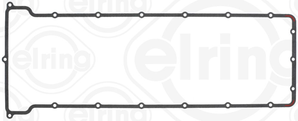 Прокладка клапанної кришки ELRING 755982 - zapix