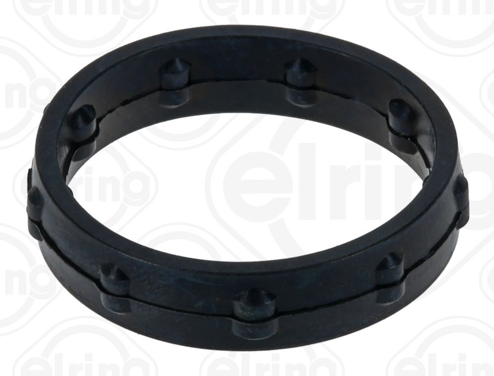 Прокладка оливного радіатора двигуна ELRING 763200 - zapix