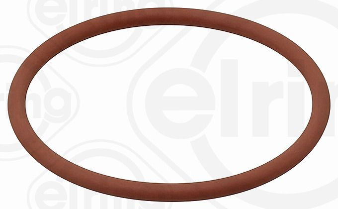 Прокладка впускного колектора ELRING 764370 - zapix