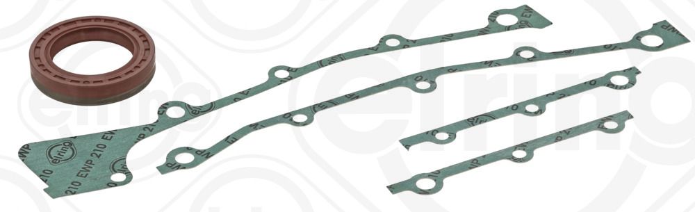 Прокладка передньої кришки двигуна ELRING 776645 - zapix