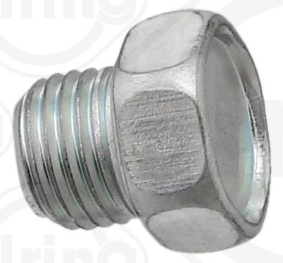 Пробка зливна оливного піддона ELRING 845080 - zapix