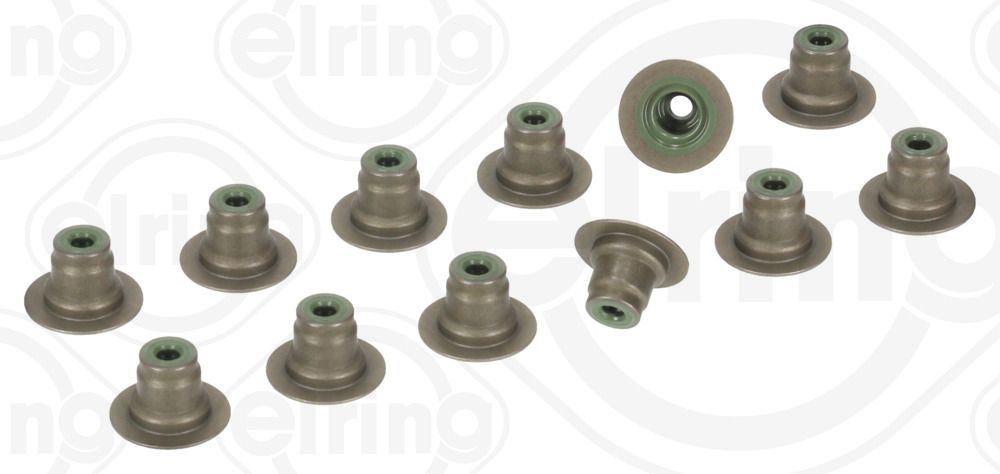 Сальник клапана ELRING 858420 - zapix