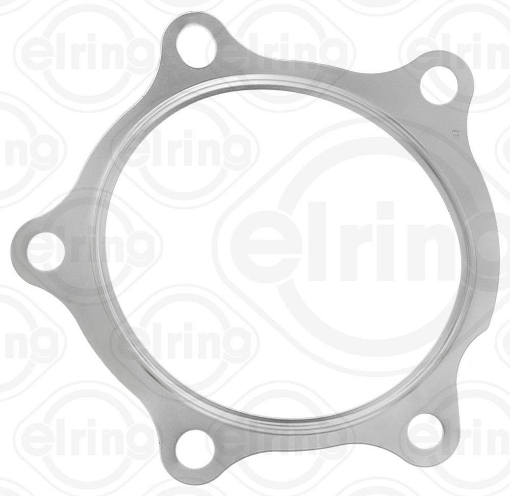 Прокладка вихлопної системи ELRING 906210 - zapix