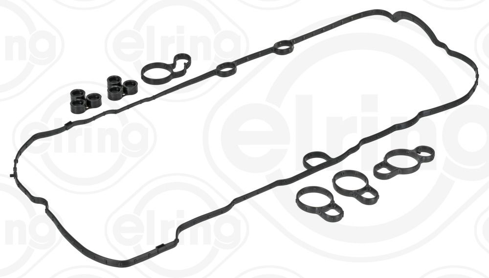 Прокладка клапанної кришки ELRING 907080 - zapix