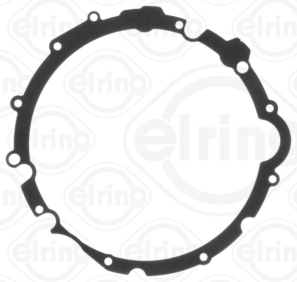 Сальник коробки передач ELRING 908121 - zapix