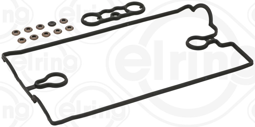 Прокладка клапанної кришки ELRING 658180 - zapix