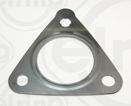 Прокладка вихлопної системи ELRING 690640 - zapix