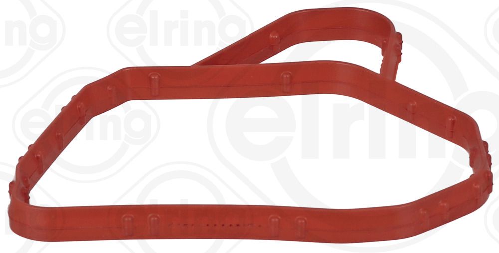 Прокладка впускного колектора ELRING 703680 - zapix