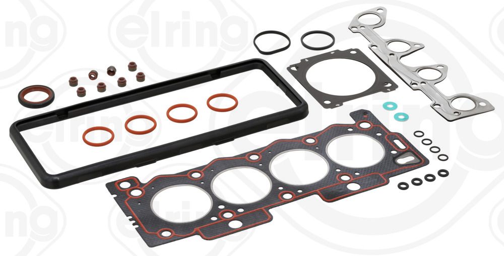 Комплект прокладок ГБЦ ELRING 713070 - zapix