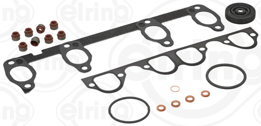 Комплект прокладок ГБЦ ELRING 717800 - zapix