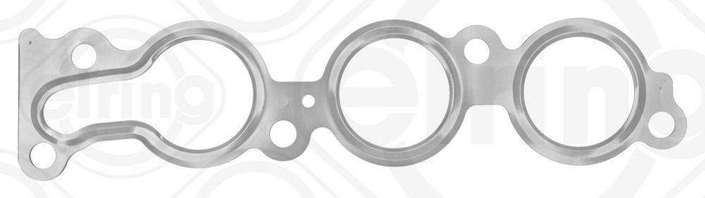 Прокладка випускного колектора ELRING 720650 - zapix