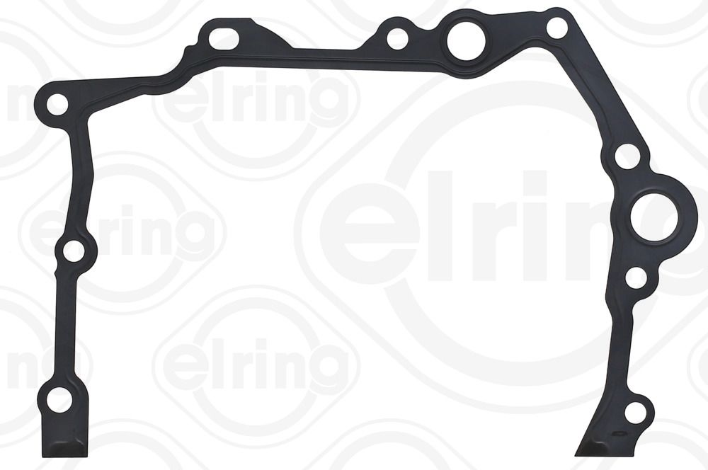 Прокладка оливного насоса ELRING 730841 - zapix