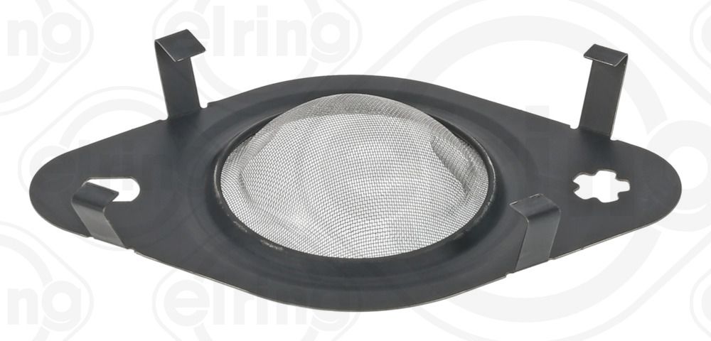 Прокладка EGR ELRING 807240 - zapix