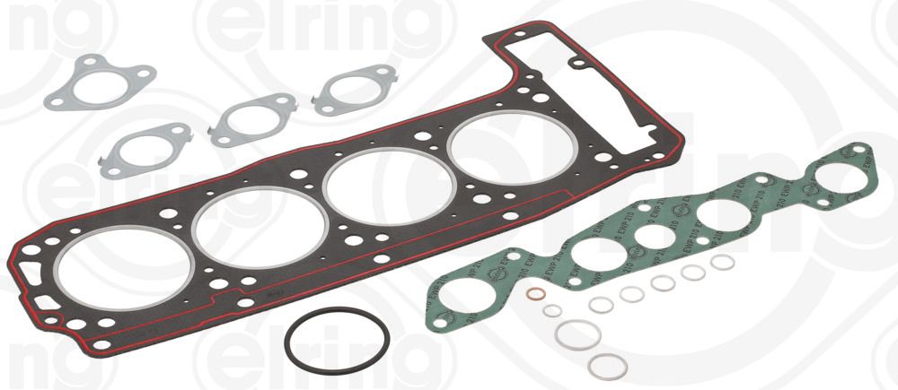Комплект прокладок ГБЦ ELRING 815004 - zapix