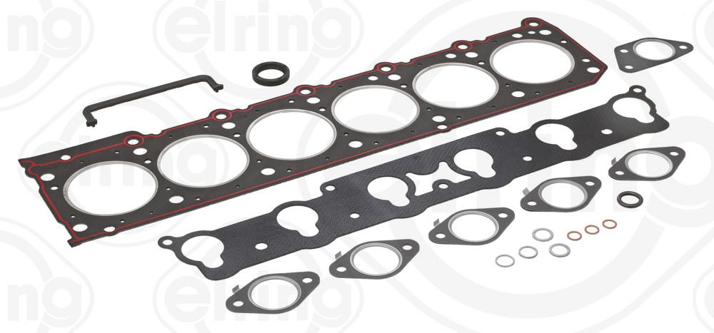 Комплект прокладок ГБЦ ELRING 816388 - zapix