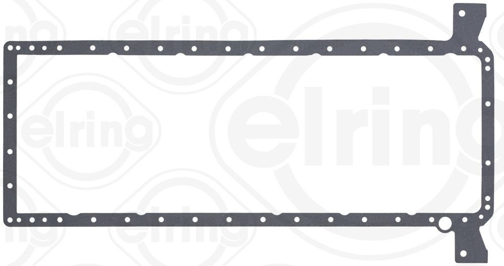 Прокладка оливного піддона ELRING 817644 - zapix