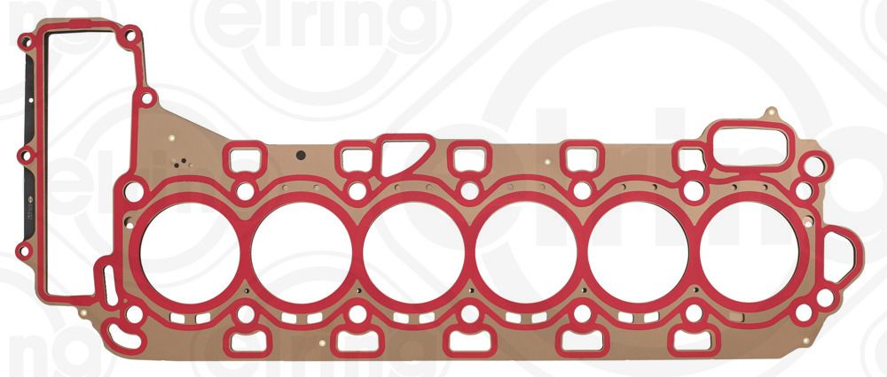 Прокладка головки циліндра ELRING 819032 - zapix