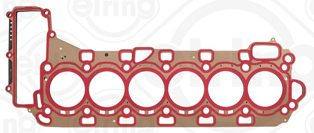 Прокладка головки циліндра ELRING 819042 - zapix
