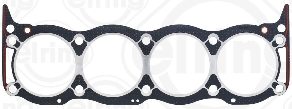 Прокладка головки циліндра ELRING 916059 - zapix