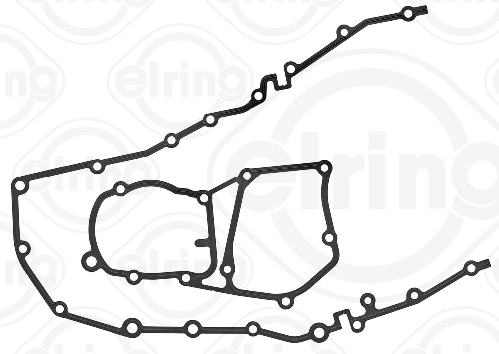 Прокладка передньої кришки двигуна ELRING 923089 - zapix