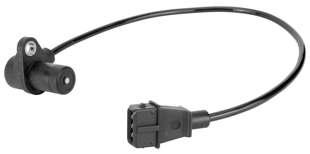 Датчик положення колінчастого валу BOSCH 0261210127 - zapix