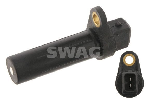 Датчик положення колінчастого валу SWAG 20931701 - zapix