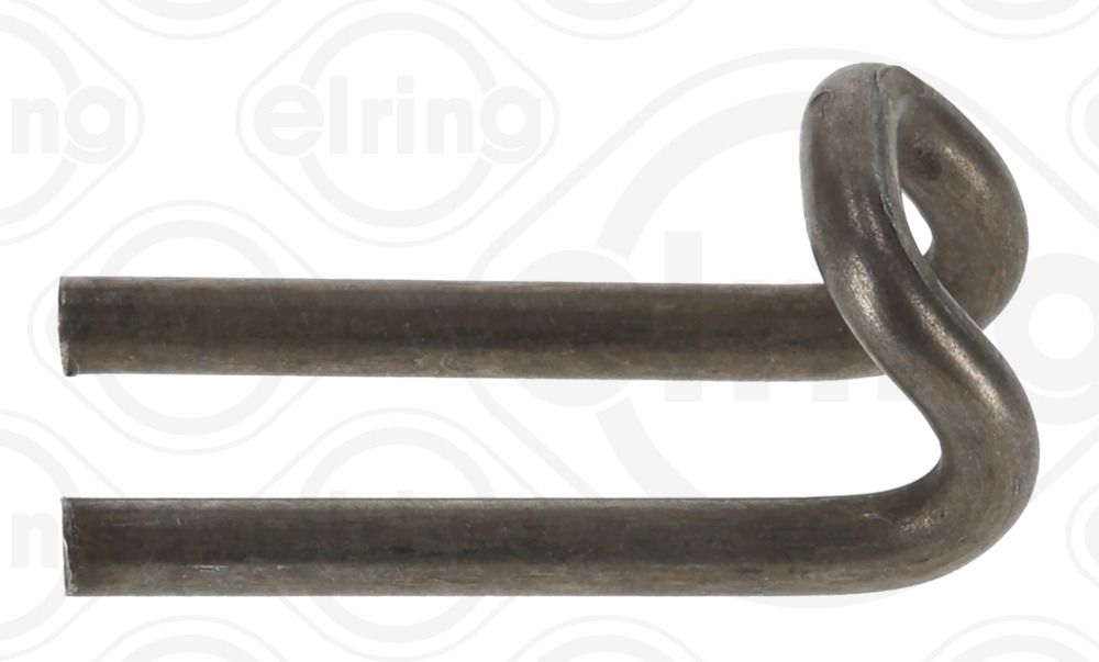 Тримач форсунки паливної ELRING 928880 - zapix