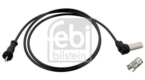 Датчик положення колінчастого валу FEBI BILSTEIN 104686 - zapix