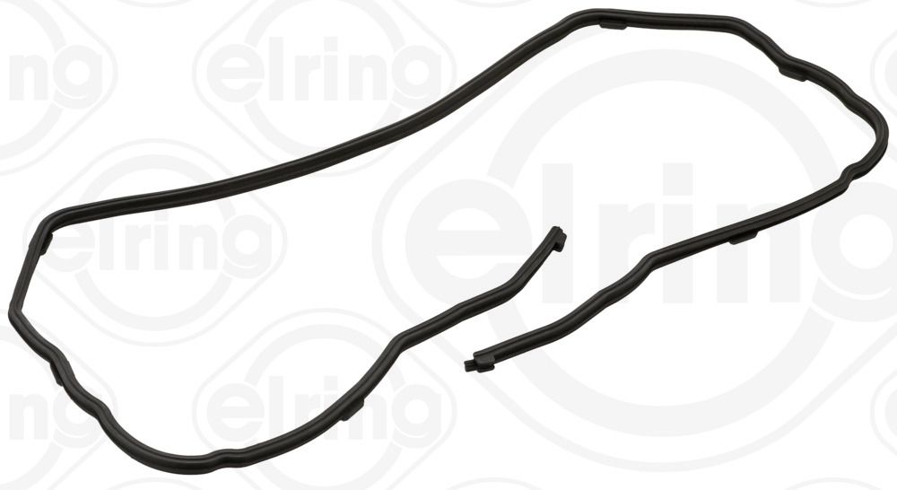 Прокладка передньої кришки двигуна ELRING 944470 - zapix