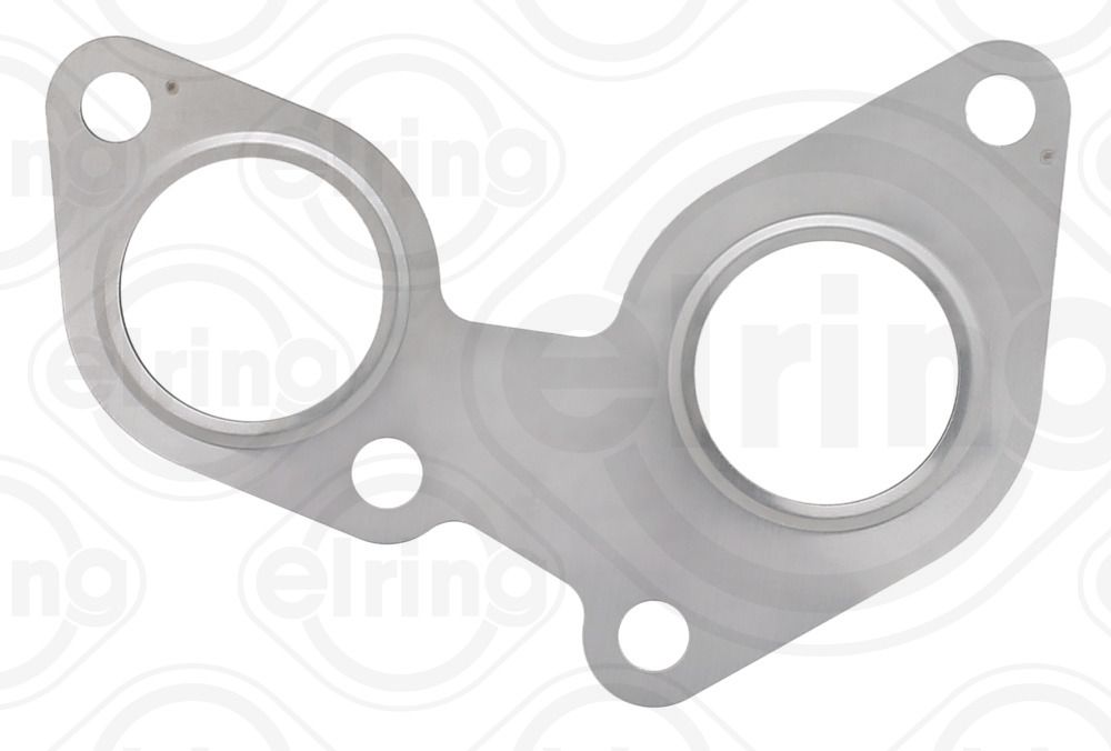 Прокладка EGR ELRING 996630 - zapix