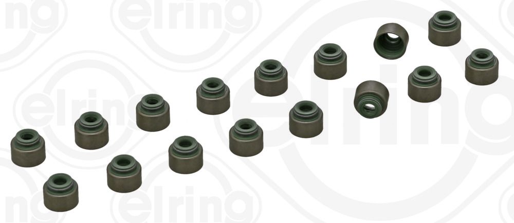 Сальник клапана ELRING B01430 - zapix