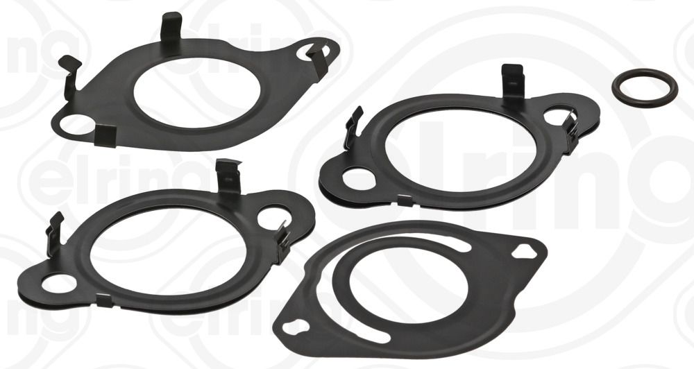 Прокладка EGR ELRING B02580 - zapix