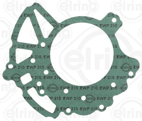 Сальник коробки передач ELRING B16580 - zapix