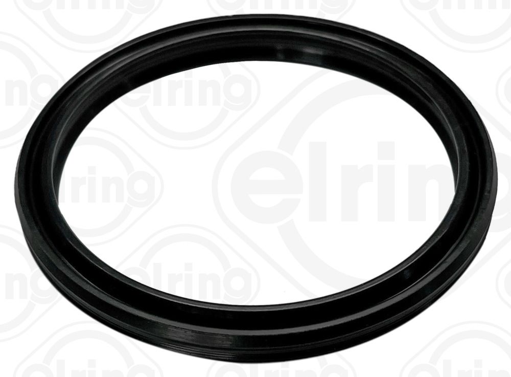 Прокладка патрубка інтеркулера ELRING B18140 - zapix