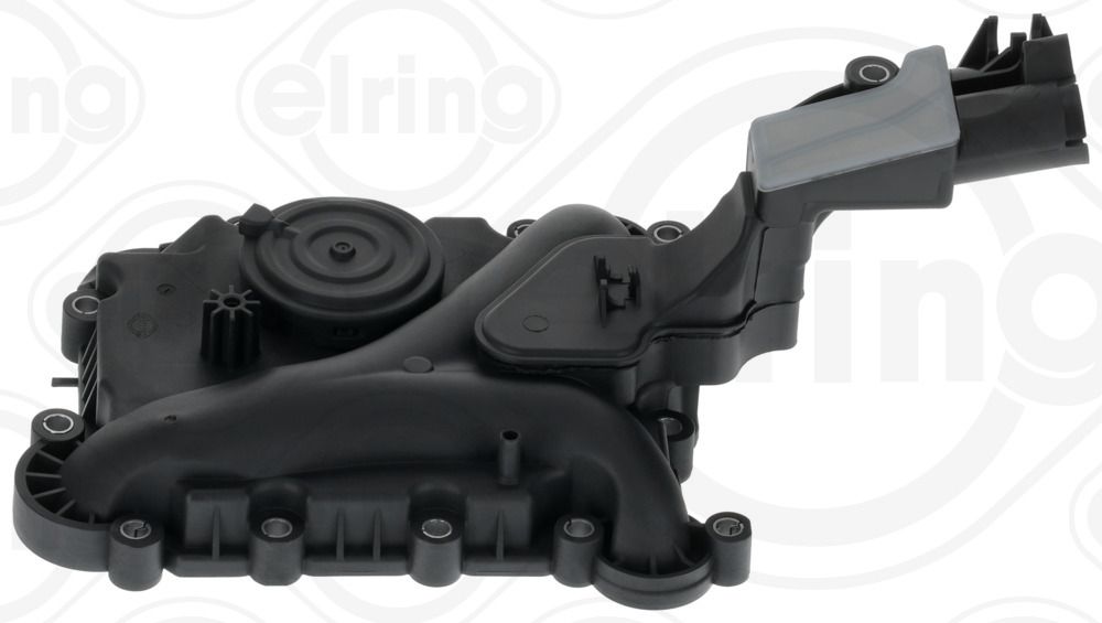 Клапан вентиляції картера (сепаратор оливи) ELRING B21010 - zapix