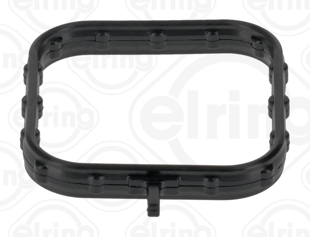 Прокладка помпи ELRING B21580 - zapix
