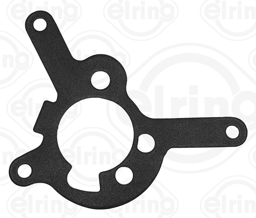 Прокладка вакуумного насоса гальм ELRING B29970 - zapix