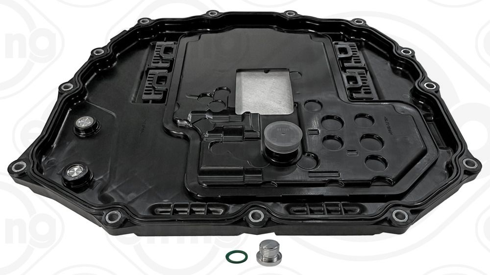Оливний піддон АКПП ELRING B32340 - zapix