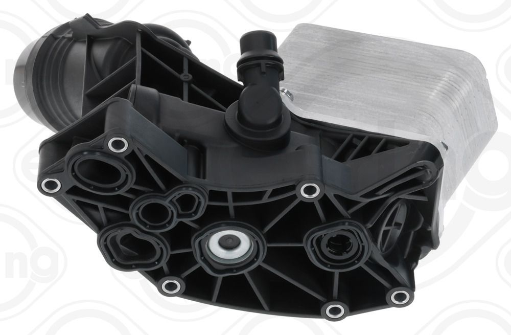 Корпус оливного фільтра ELRING B33500 - zapix