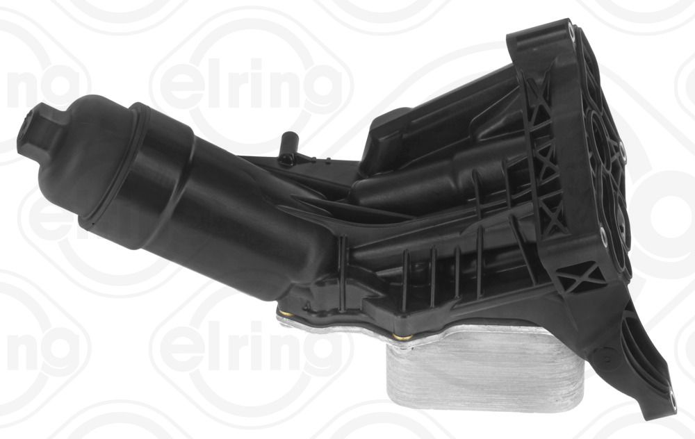 Корпус оливного фільтра ELRING B34630 - zapix