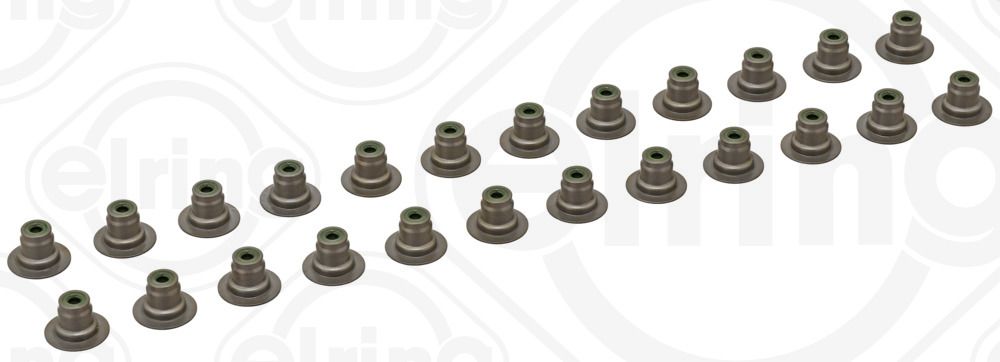 Сальник клапана ELRING B35550 - zapix