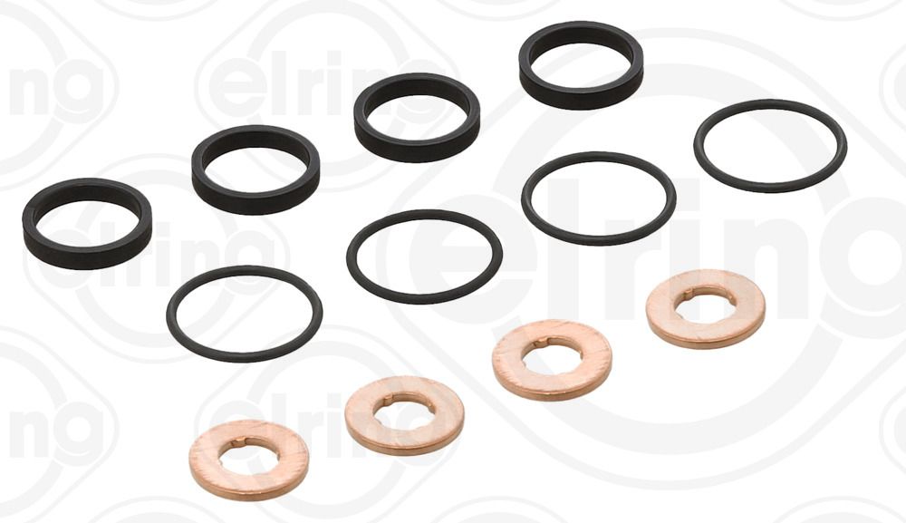 Прокладка форсунки паливної ELRING B36660 - zapix