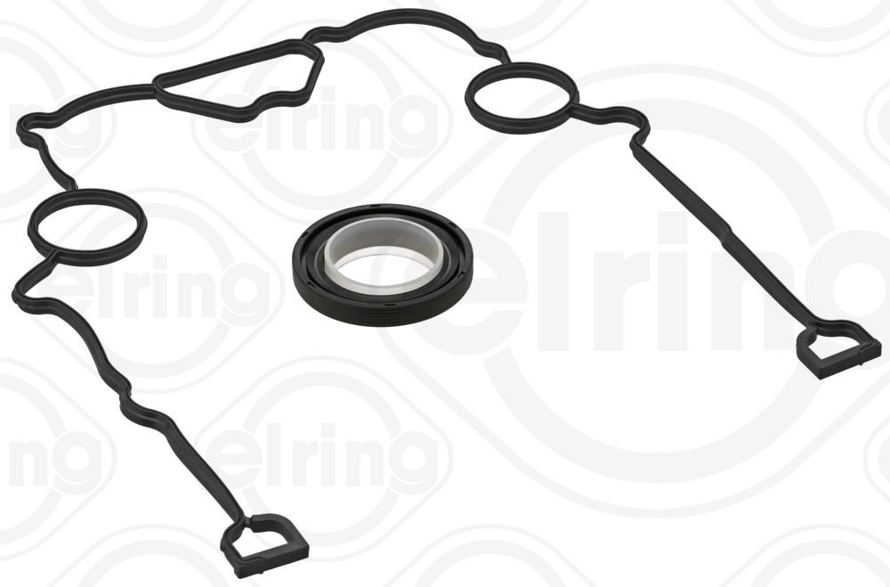 Прокладка передньої кришки двигуна ELRING B38620 - zapix
