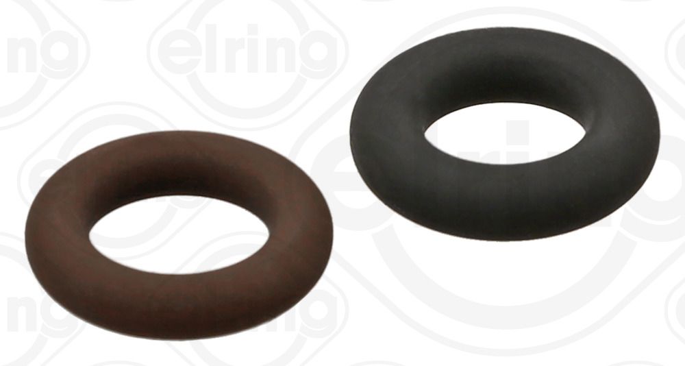 Прокладка форсунки паливної ELRING B45280 - zapix