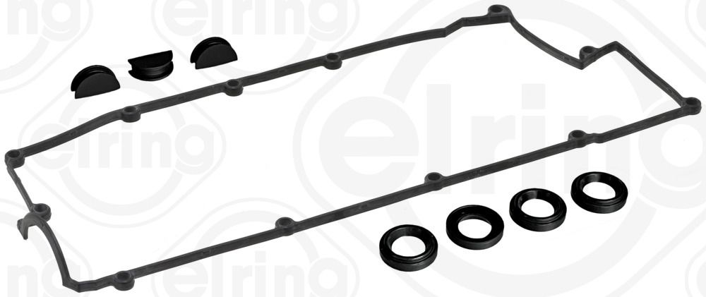 Прокладка клапанної кришки ELRING B53850 - zapix