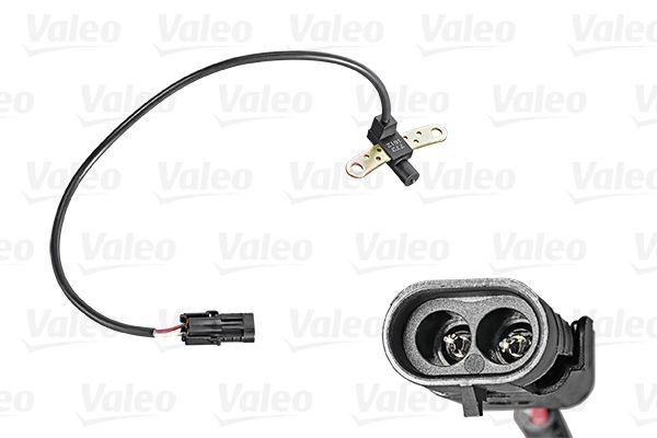Датчик положення колінчастого валу VALEO 254103 - zapix