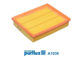 Повітряний фільтр PURFLUX A1036