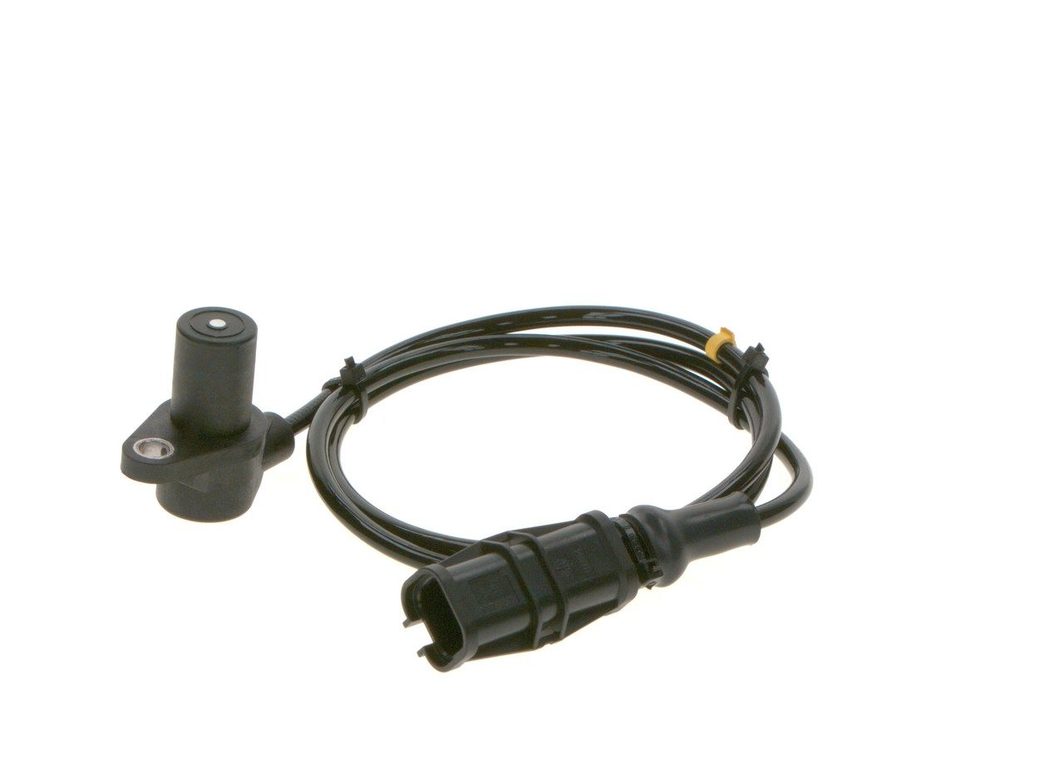 Датчик положення колінчастого валу BOSCH 0281002427 - zapix