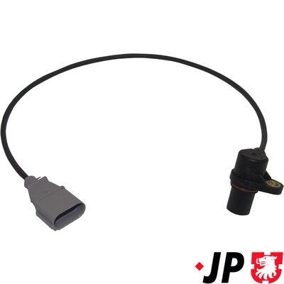 Датчик положення колінчастого валу JP GROUP 1193700700 - zapix