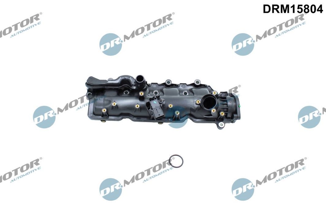 Колектор впускний DR.MOTOR AUTOMOTIVE DRM15804 - zapix